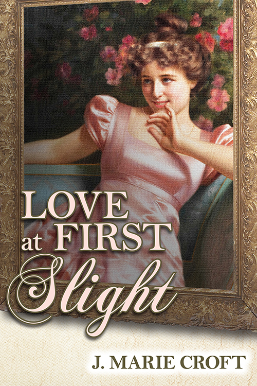 Love at First Slight cover.indd