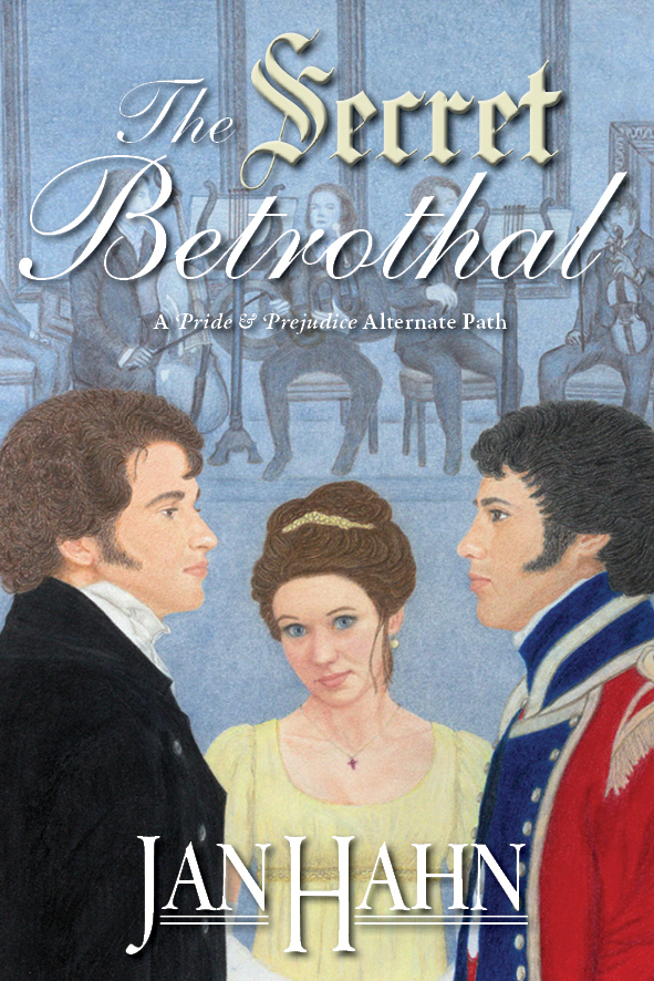 The Secret Betrothal - Best of 2014