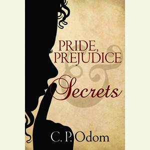 Pride, Prejudice & Secrets Blog Tour - Jan 4-19, 2015